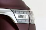 Toyota Avalon TRD Edition 2012 года